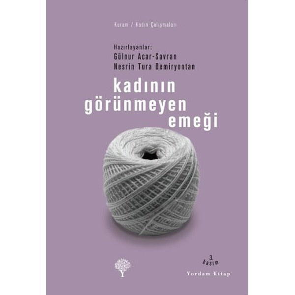 Kadının Görünmeyen Emeği | Yordam Kitap