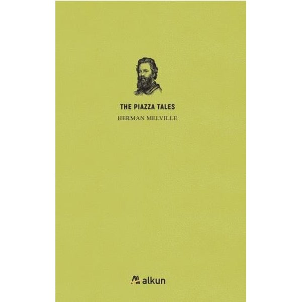 The Piazza Tales