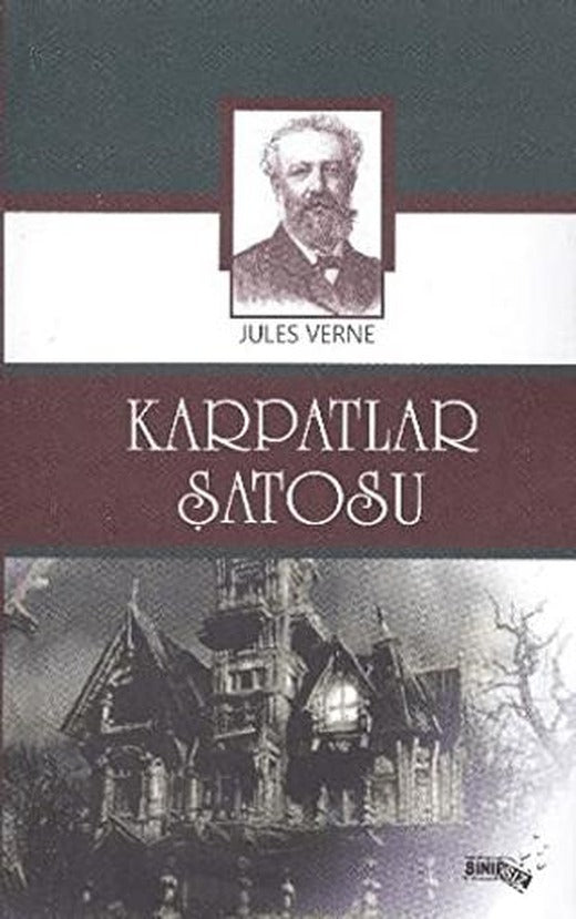 Karpatlar Şatosu