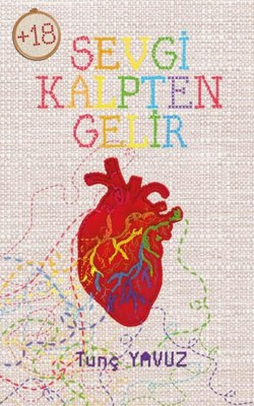 Sevgi Kalpten Gelir +18 | Orionebula