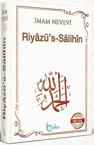Riyazü's-Salihin (Küçük Boy)