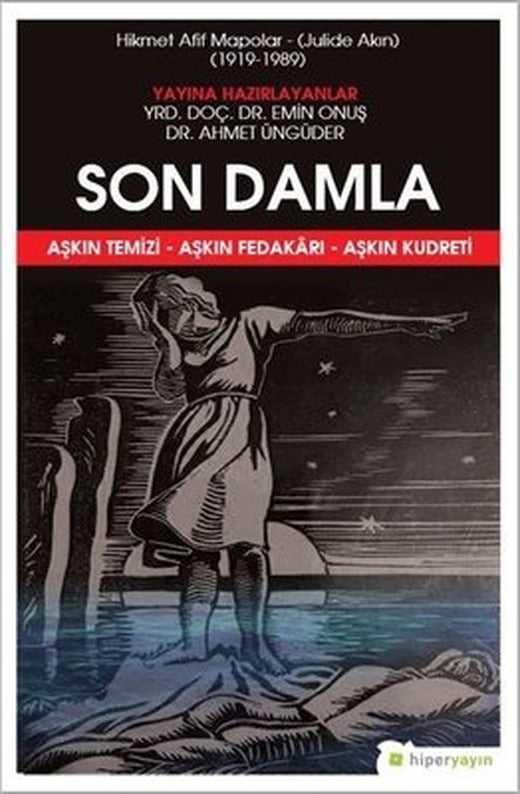 Son Damla | Hiperlink