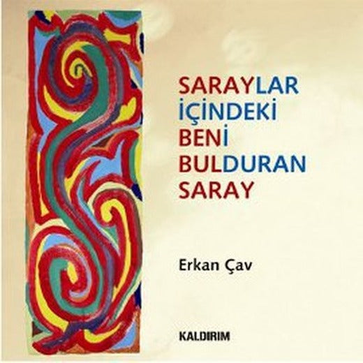 Saraylar İçindeki Beni Bulduran Saray | Kaldırım