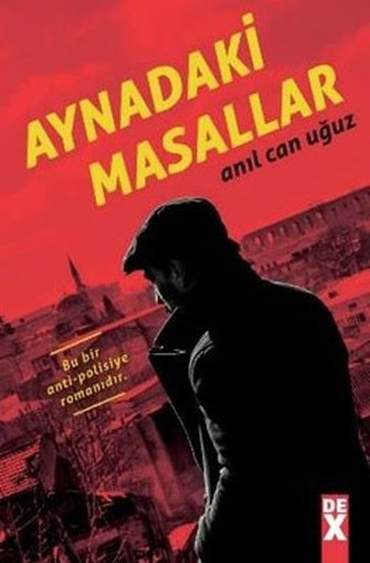 Aynadaki Masallar | DEX