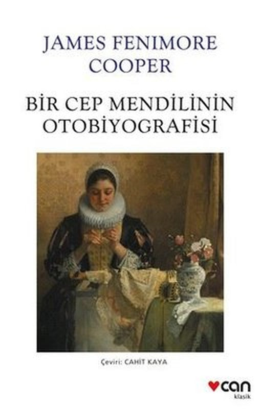 Bir Cep Mendilinin Otobiyografisi | Ketebe Yayınları