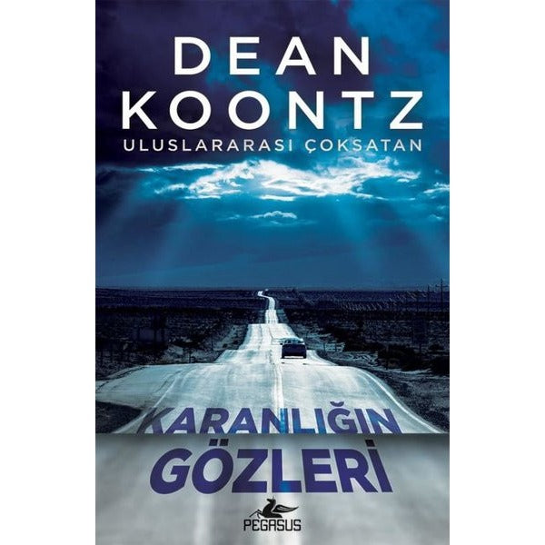 Karanlığın Gözleri