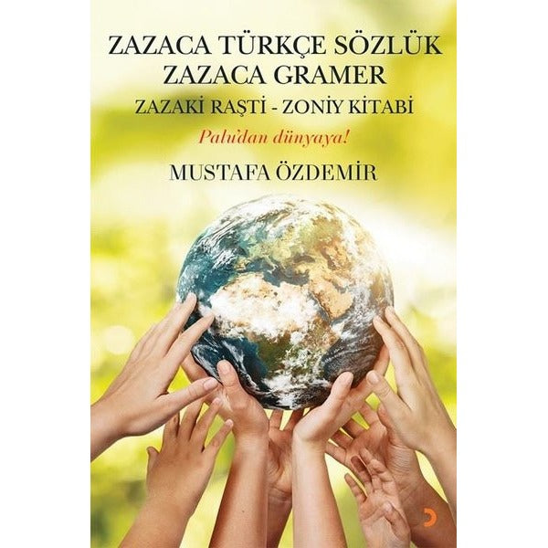Zazaca Türkçe Sözlük Zazaca Gramer