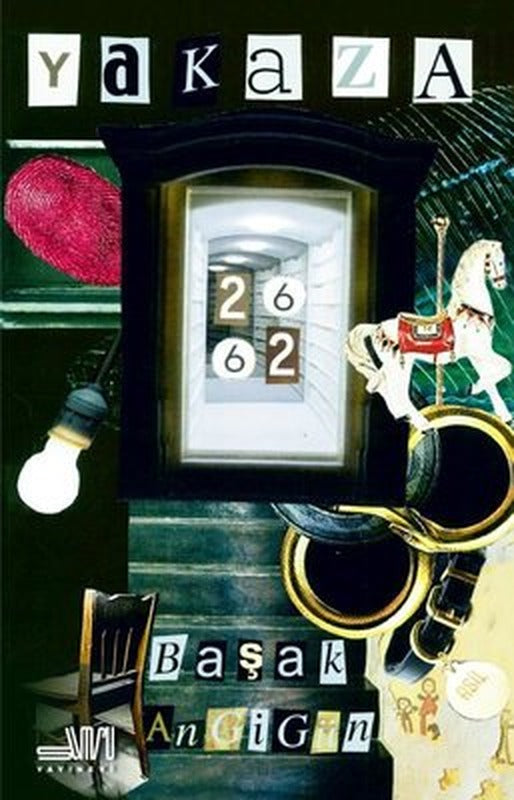 26.62 Yakaza | Sumru Yayınevi