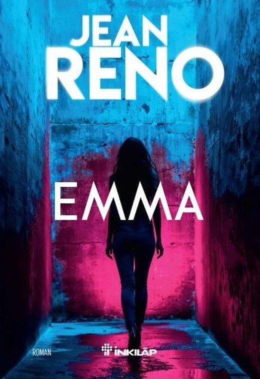 Emma | İnkılap Kitabevi (İnce Kapak)
