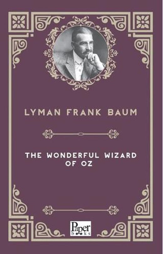 The Wonderful Wizard of Oz