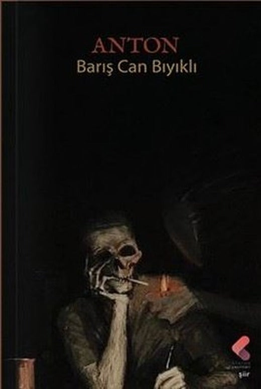 Anton | Klaros Yayınları (İnce Kapak)