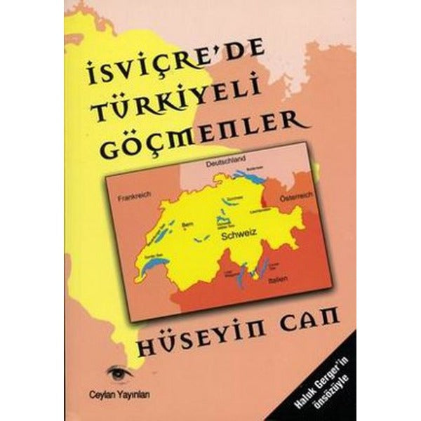 İsviçre’de Türkiyeli Göçmenler