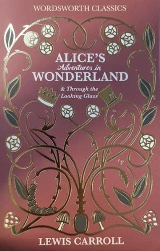 Alice in Wonderland