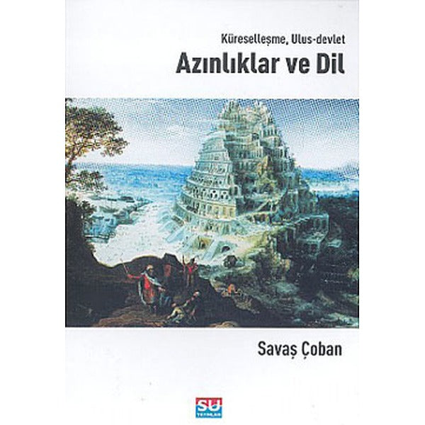 Azınlıklar ve Dil | Su Yayınları