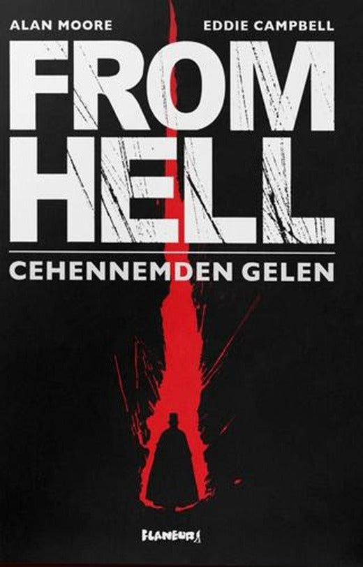 Cehennemden Gelen