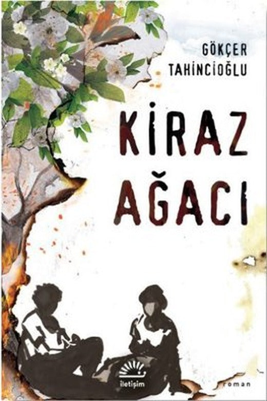 Kiraz Ağacı | İletişim Yayınları (İnce Kapak)
