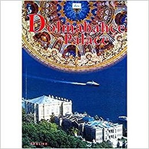Dolmabahçe Kitabı İngilizce | Duru