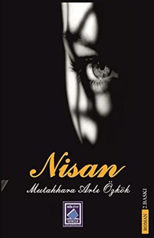 Nisan | Göl Yayıncılık (Ciltsiz)