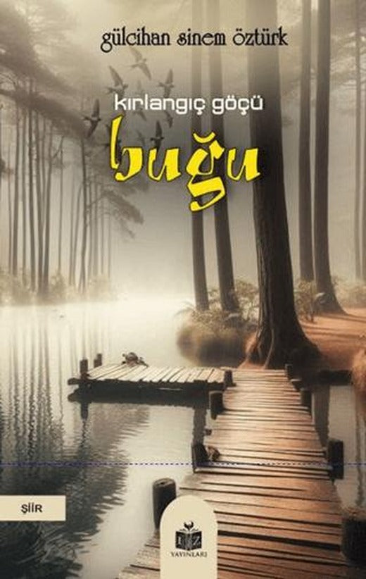 Kırlangıç Göçü Buğu