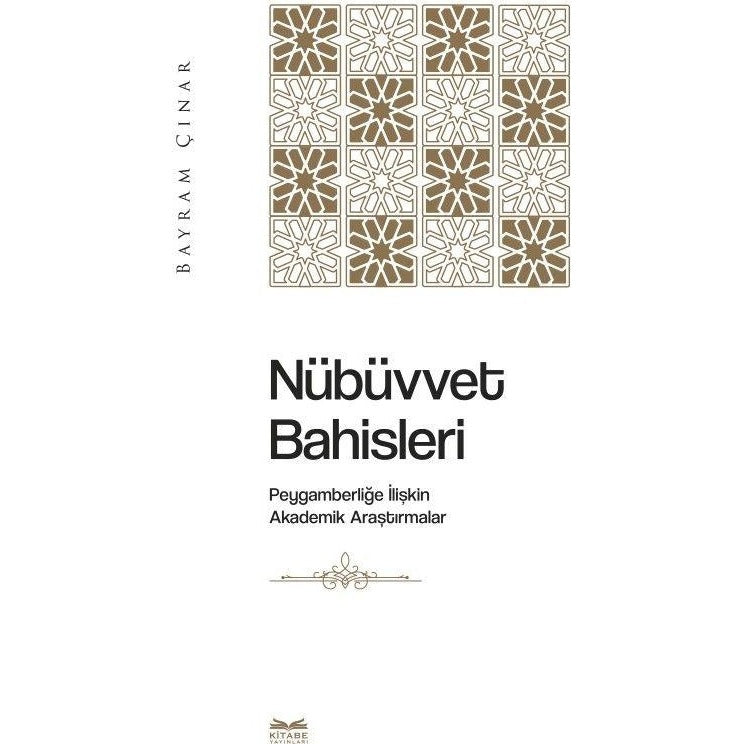 Nübüvvet Bahisleri