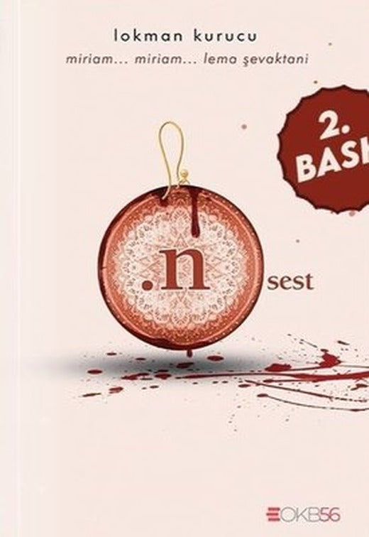 Nsest | Klaros Yayınları
