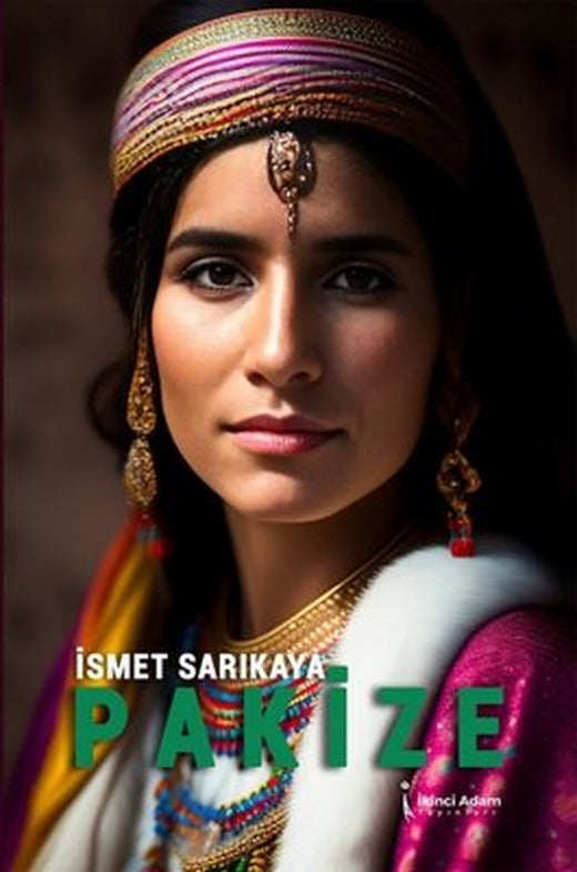 Pakize | İkinci Adam Yayınları