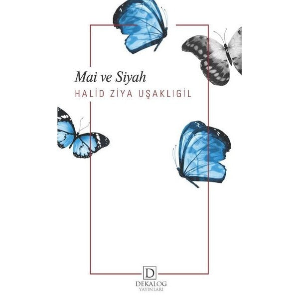 Mai ve Siyah
