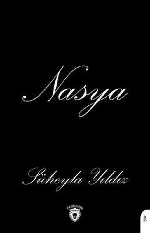 Nasya | Dorlion Yayınevi
