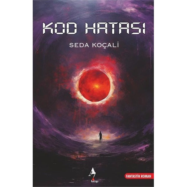 Kod Hatası | A7 Kitap