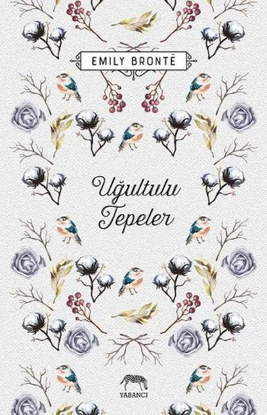 Uğultulu Tepeler | Yabancı (Ciltli)