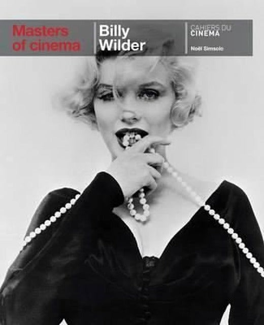 Billy Wilder | Phaidon