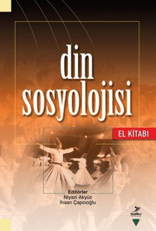 Din Sosyolojisi | Grafiker Yayınları
