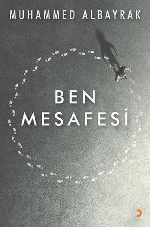 Ben Mesafesi | Cinius Yayınları (Ciltsiz)