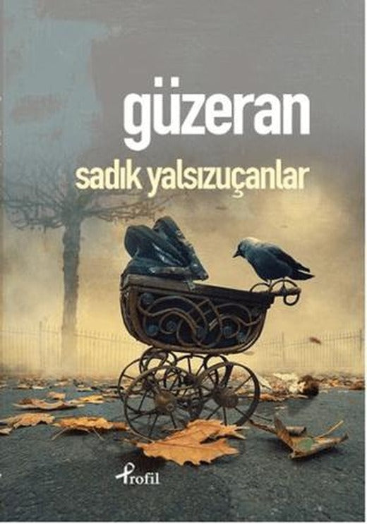 Güzeran | Profil Kitap (Ciltsiz)