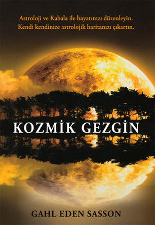 Kozmik Gezgin | Butik Yayınları