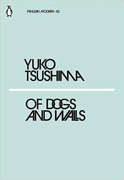 Of Dogs and Walls | Penguin Books Ltd (İnce Kapak)  - Resim 1
