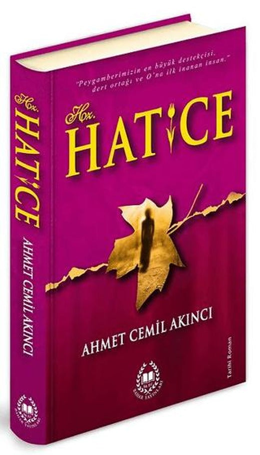 Hz. Hatice