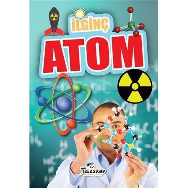 İlginç Atom
