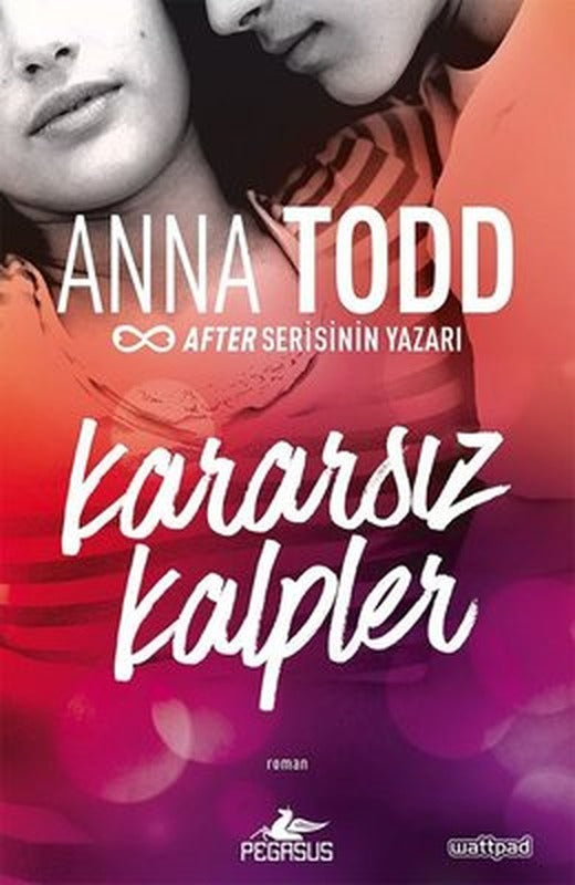 Kararsız Kalpler-The London Serisi 1 | Pegasus