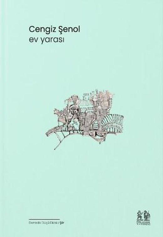 Ev Yarası | Pikaresk Yayınevi (Ciltsiz)