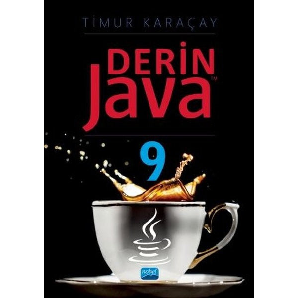 Derin Java 9 | Nobel Akademi Yayıncılık