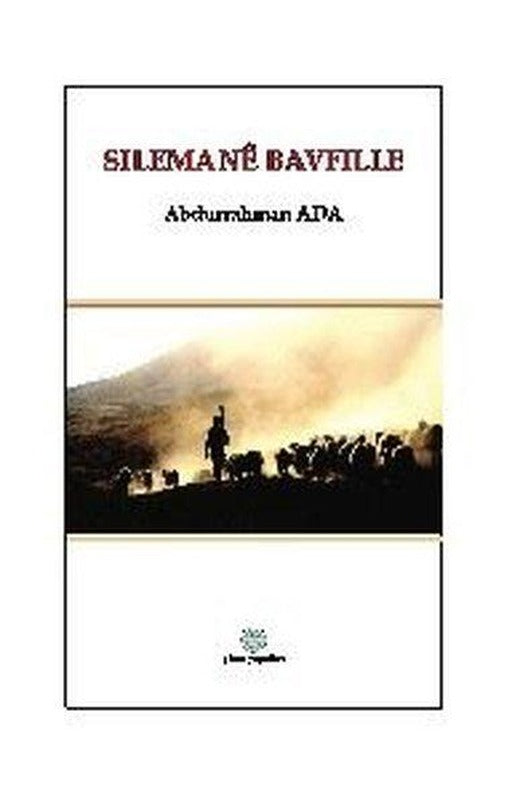 Silemane Bavfille | Günce Yayınları (İnce Kapak)