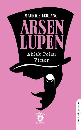 Arsen Lupen Ahlak Polisi Victor