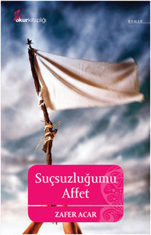 Suçsuzluğumu Affet | Okur Kitaplığı