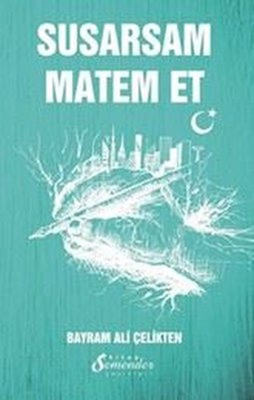Susarsam Matem Et | Semenderkitap Yayınları