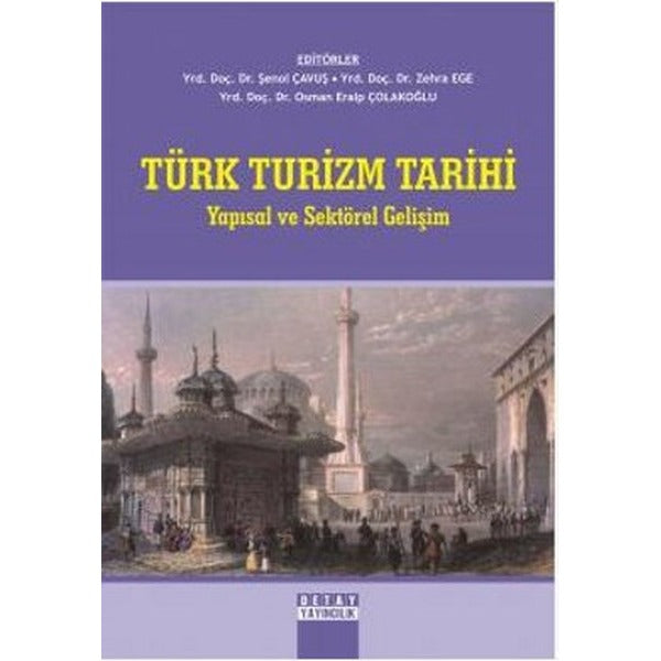 Türk Turizm Tarihi