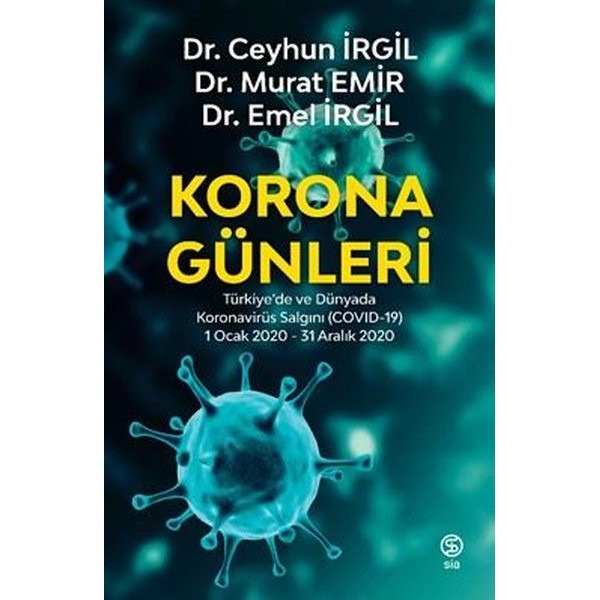 Korona Günleri | Sia