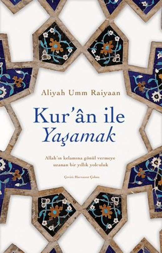 Kur'an ile Yaşamak