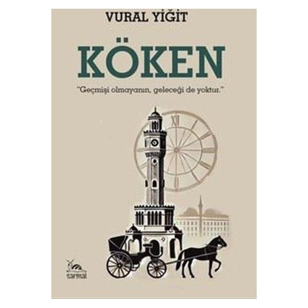 Köken