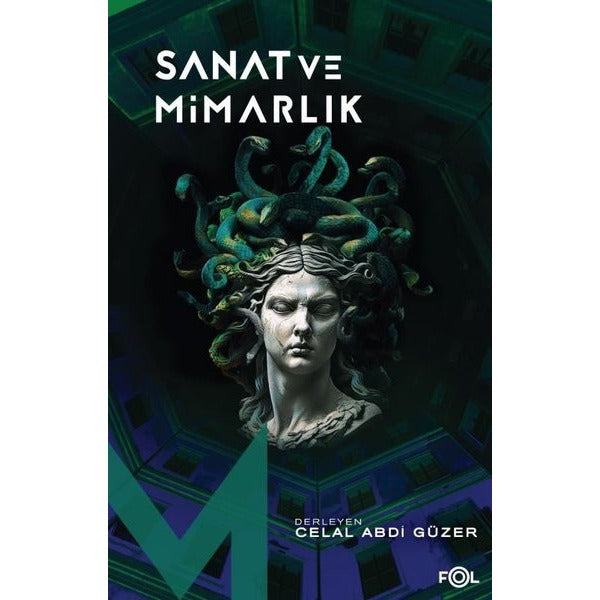 Sanat ve Mimarlık | Fol Kitap (İnce Kapak)